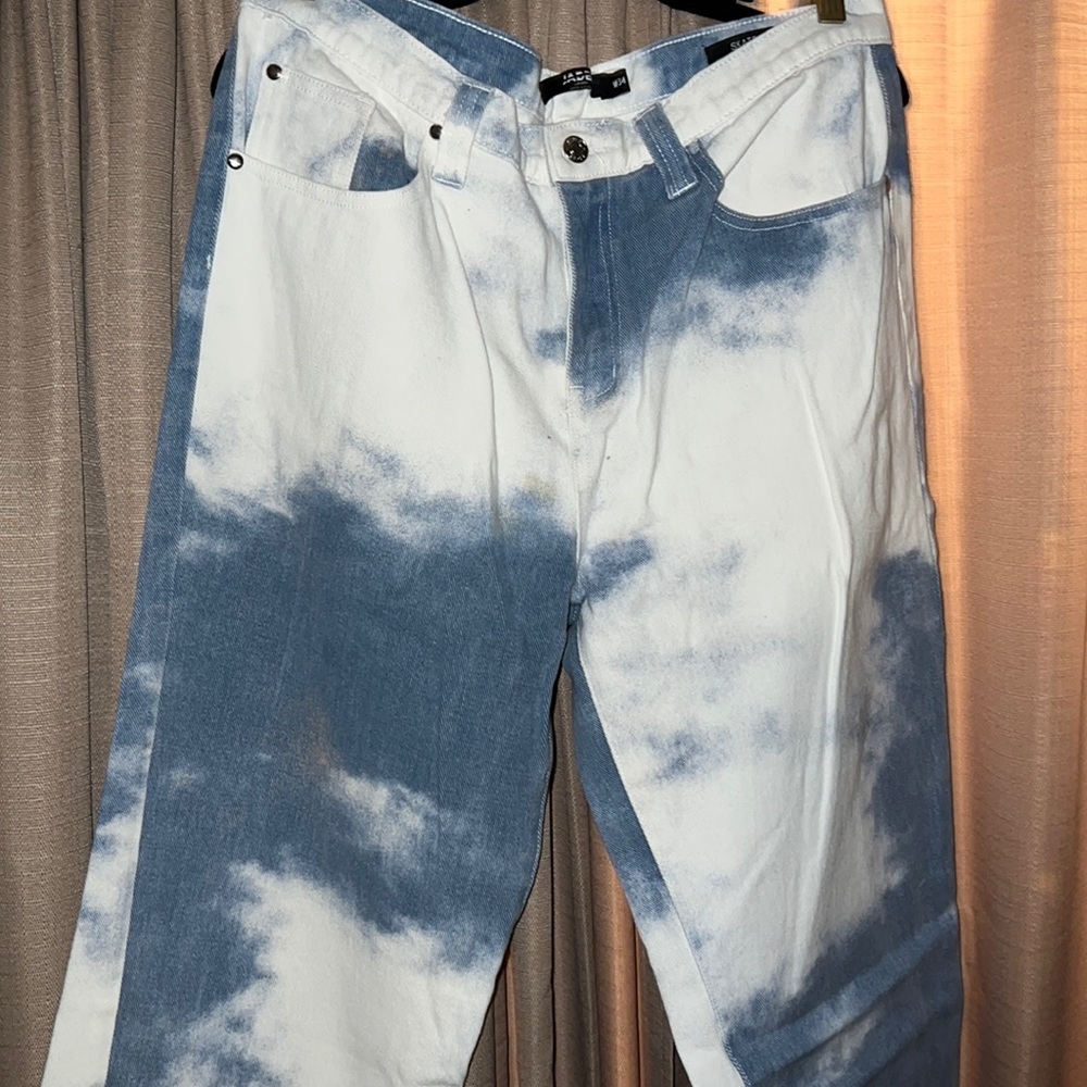 Jaded skate jeans